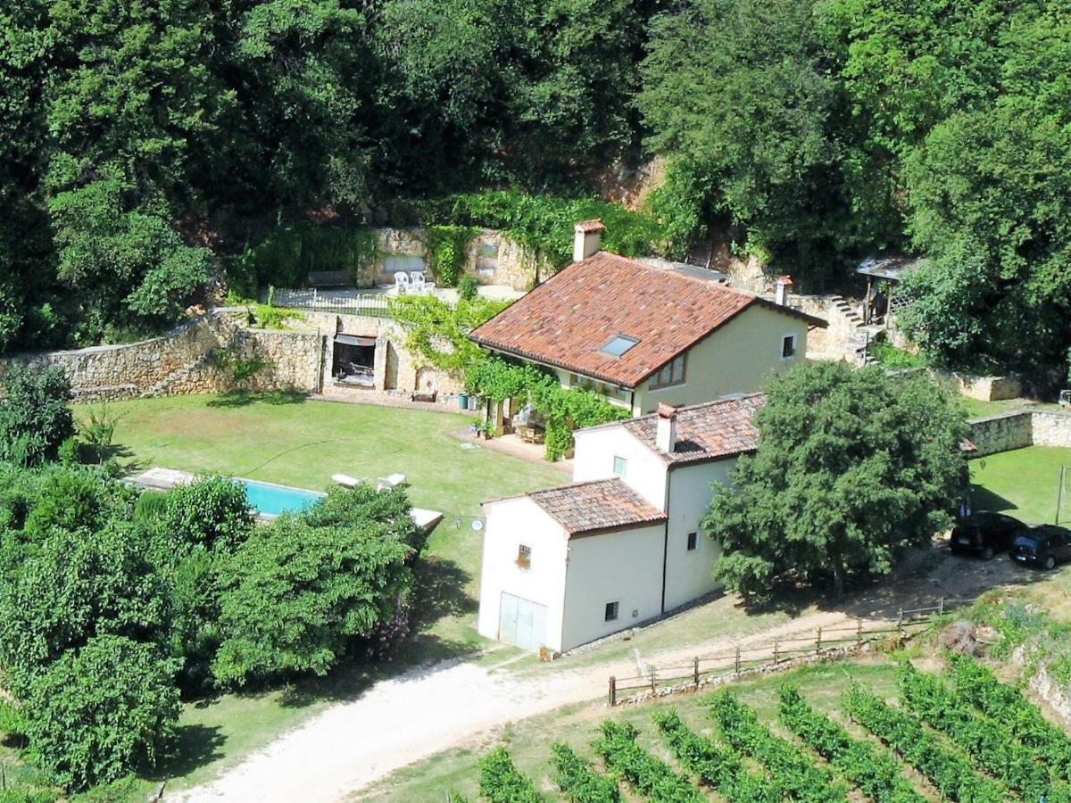 B&B Ca' Dell'Ortolan Villaga Bagian luar foto