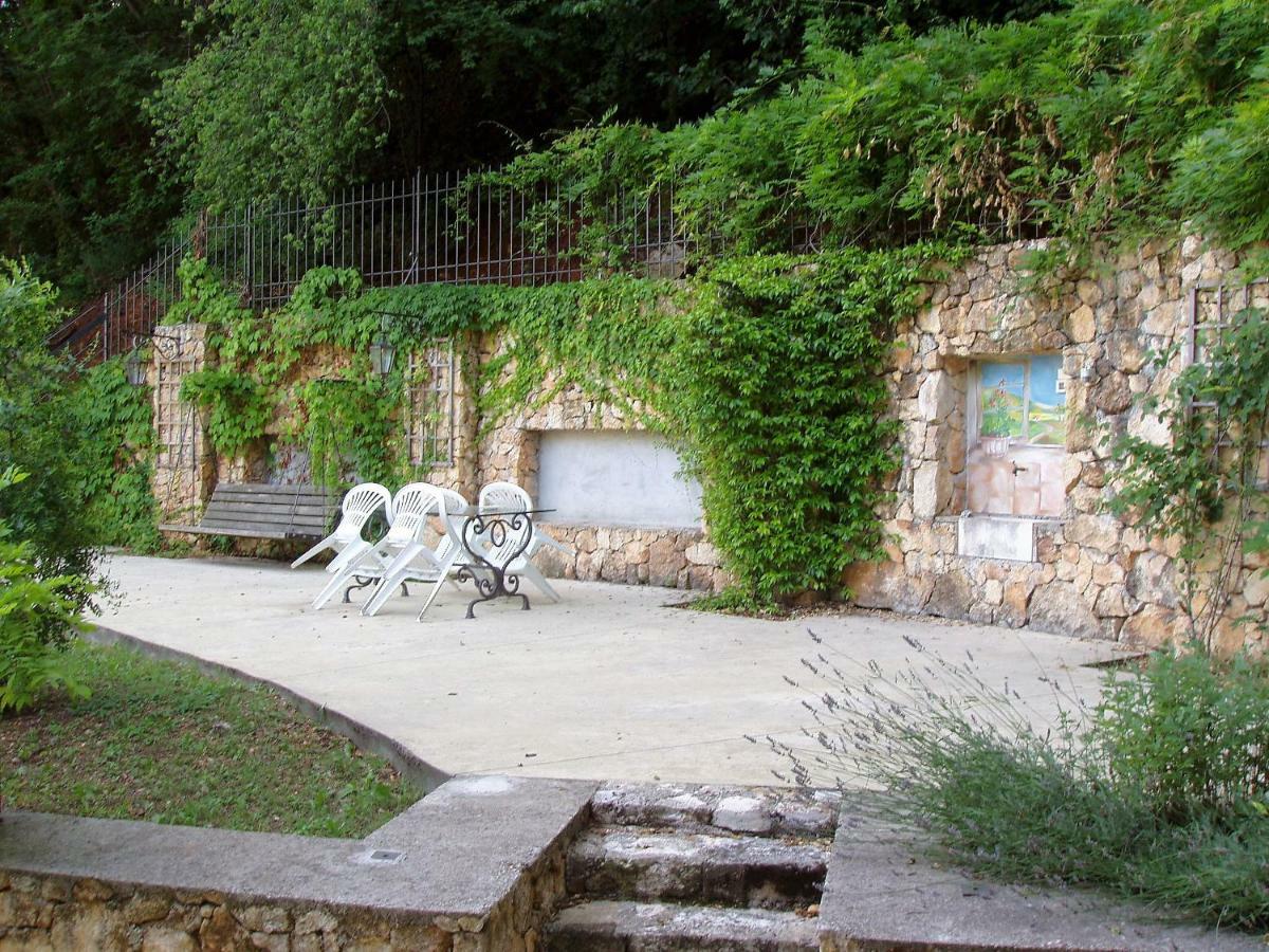 B&B Ca' Dell'Ortolan Villaga Bagian luar foto